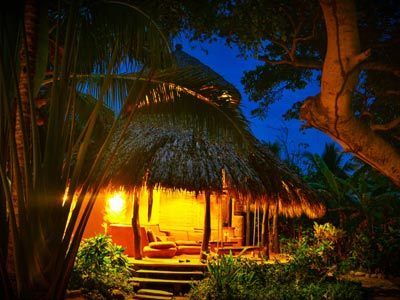 Hotel Casa Viva Troncones Esterno foto