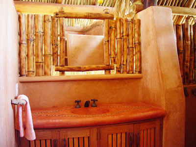 Hotel Casa Viva Troncones Esterno foto